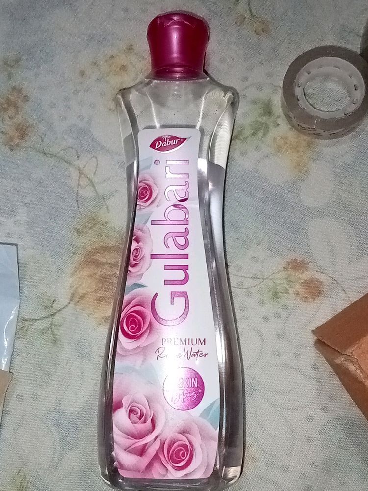 Gulabari Premium Rose Water