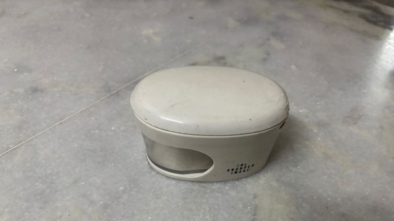 Garlik Cutter