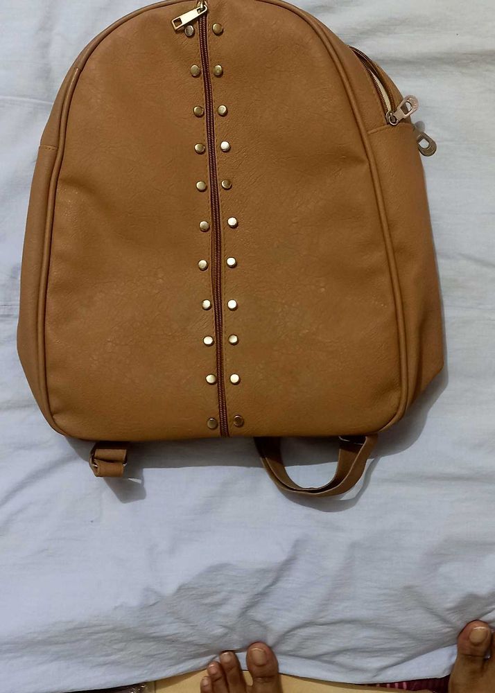 Stylish Backpack