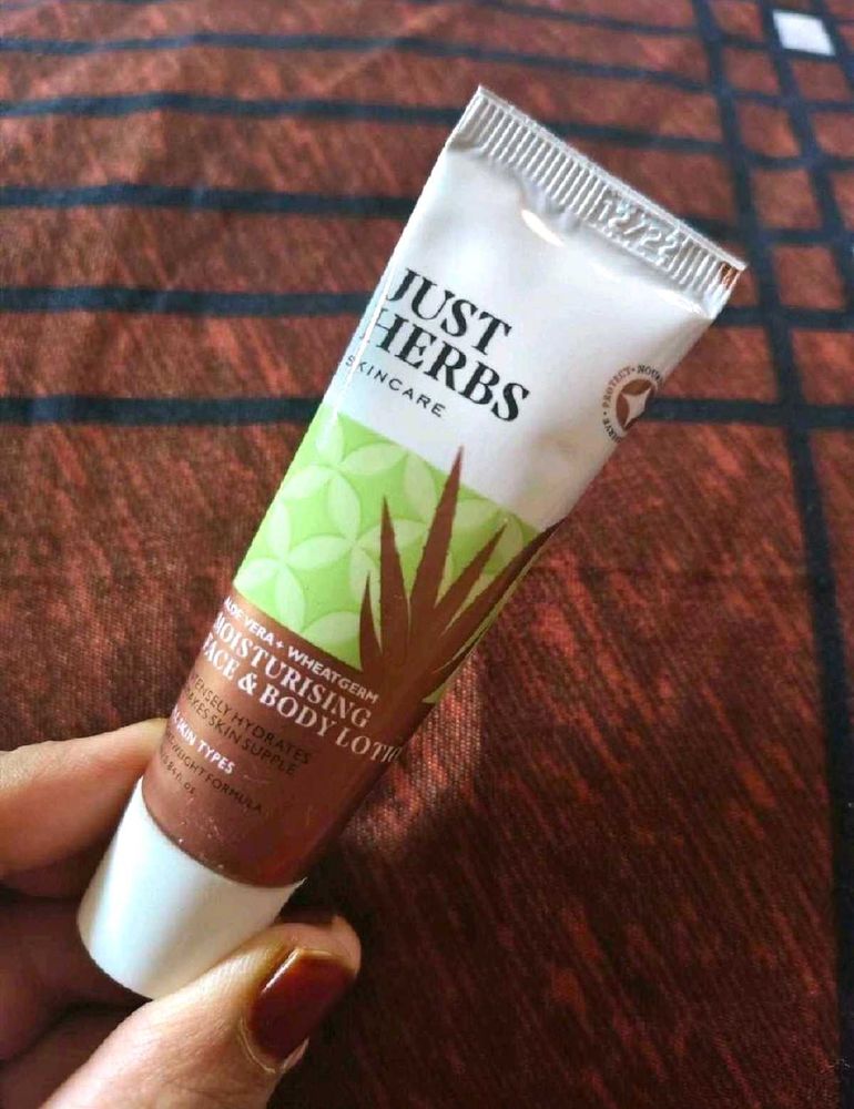 Body Lotion