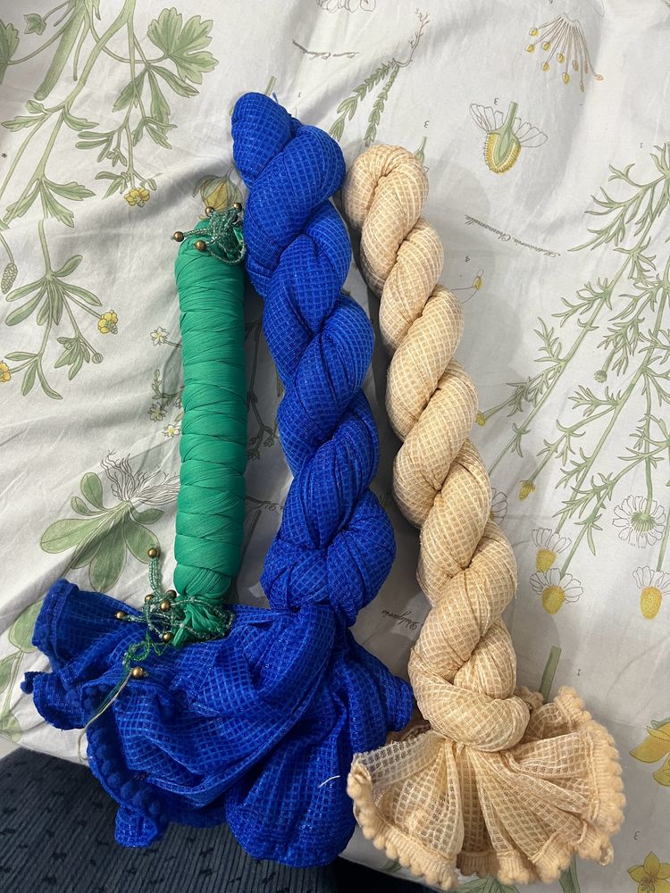 Brand New Combo Duppattas