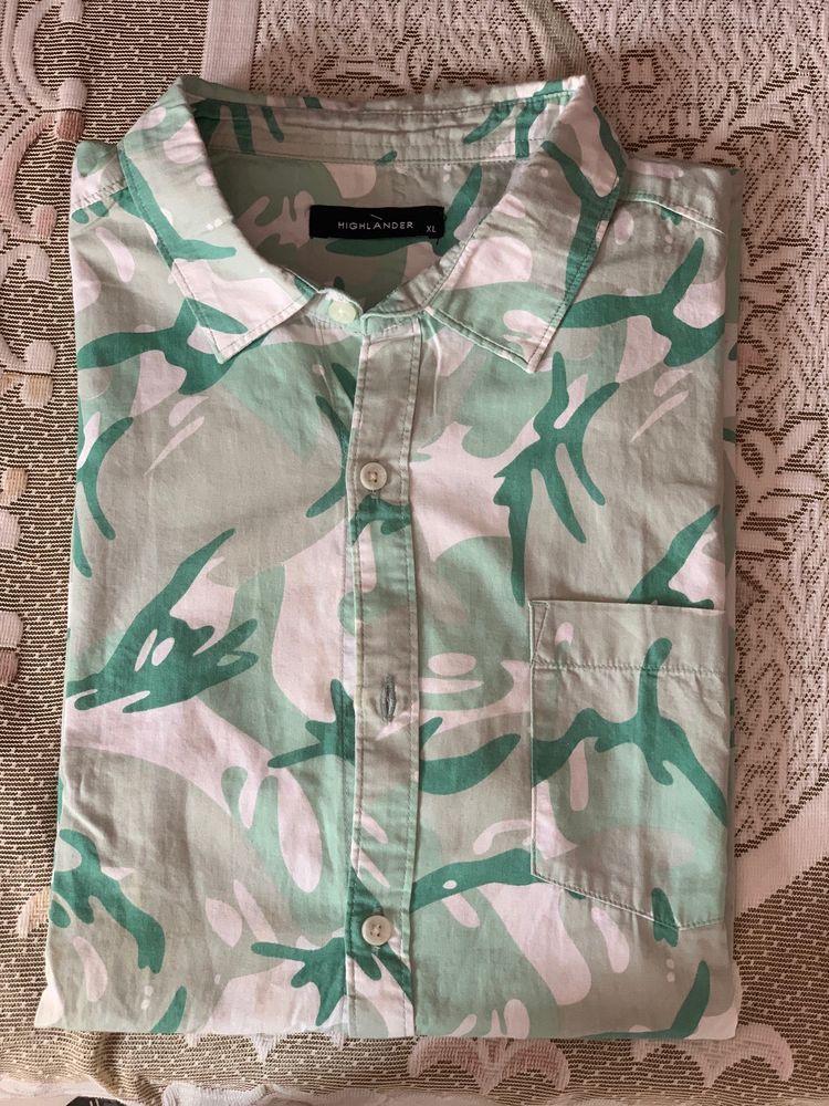 Shirt For Men
