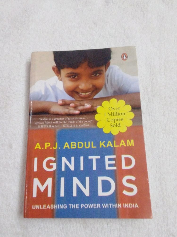 A.P.J ABDUL KALAM