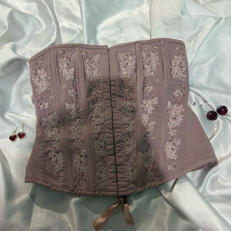 Women Corset Top