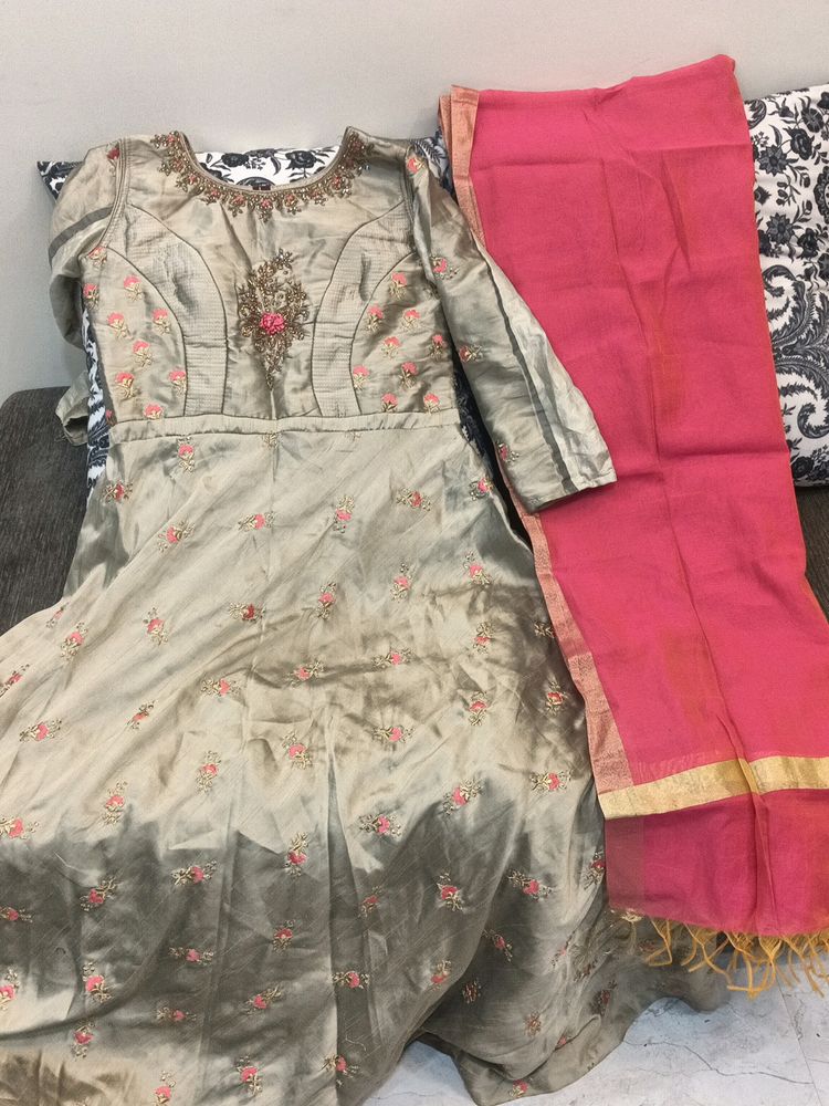 Beutiful Gown