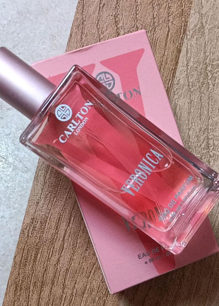 Veronica Perfume