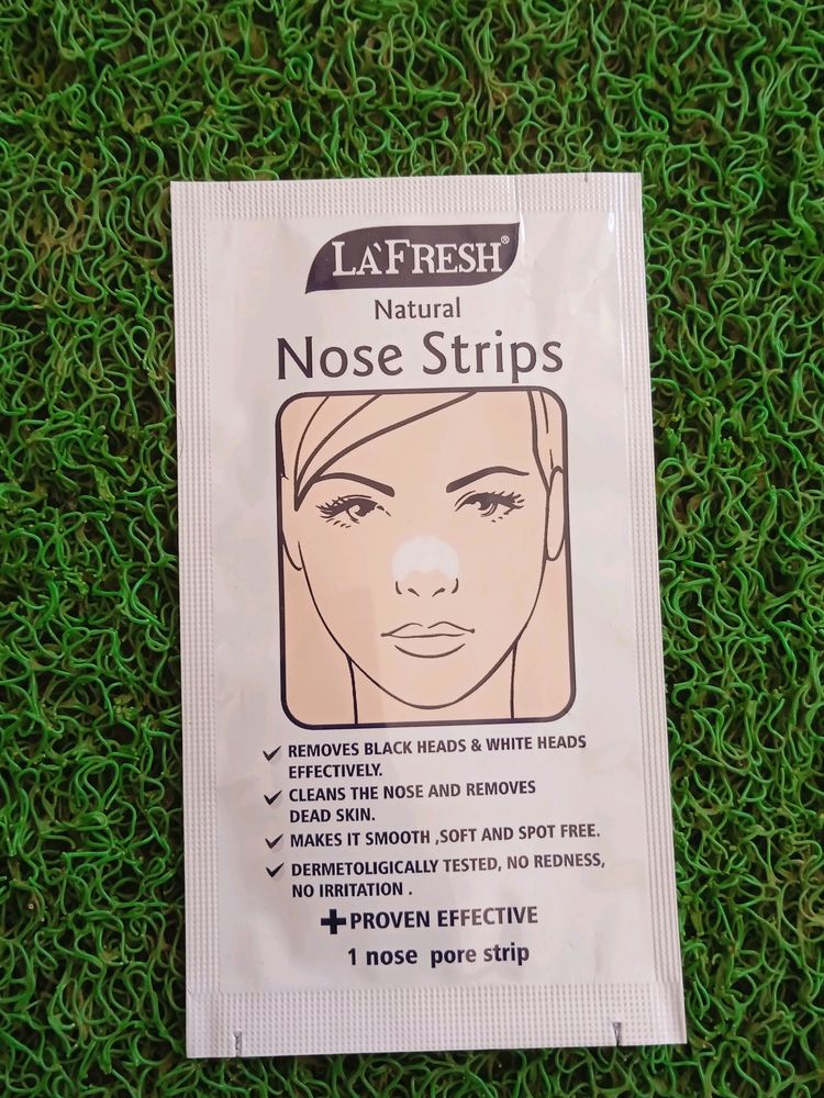 Blackheads Removal Strip