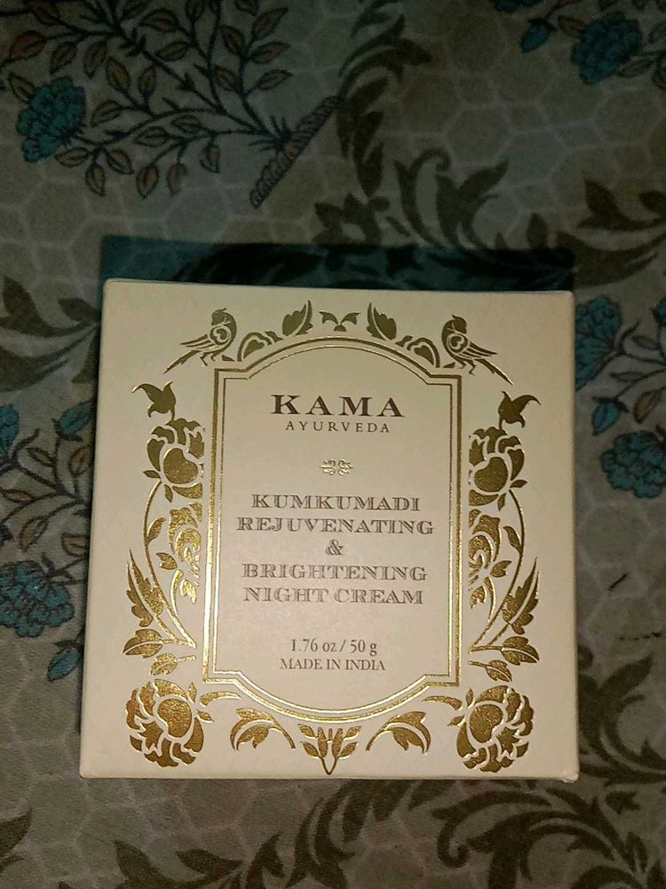 Kama Ayurveda