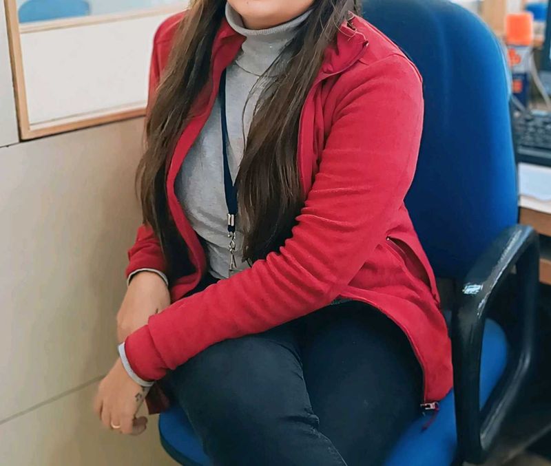 Quechua woman Fleece !