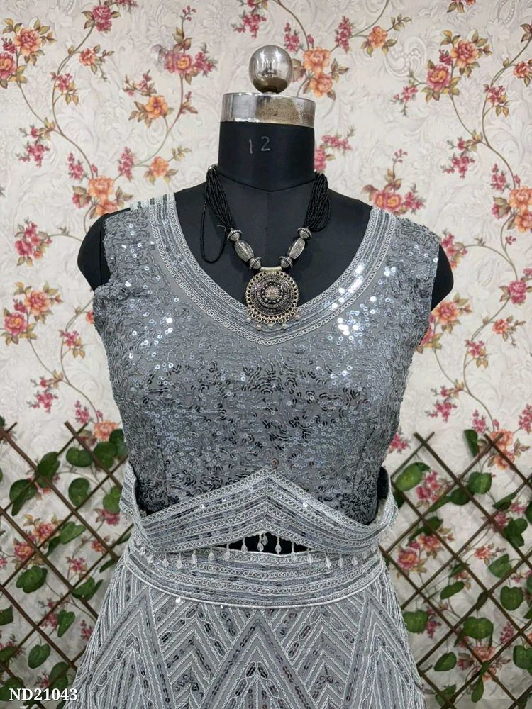Bridal Lehenga