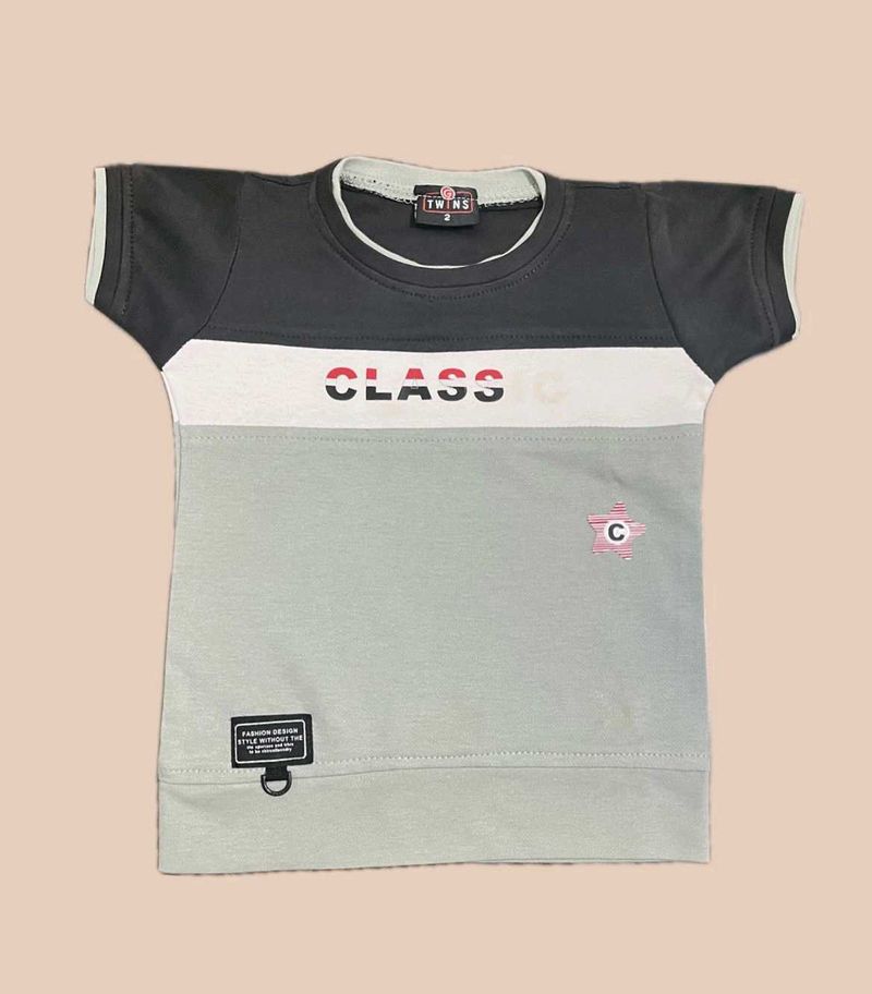 Baby Boys T Shirt