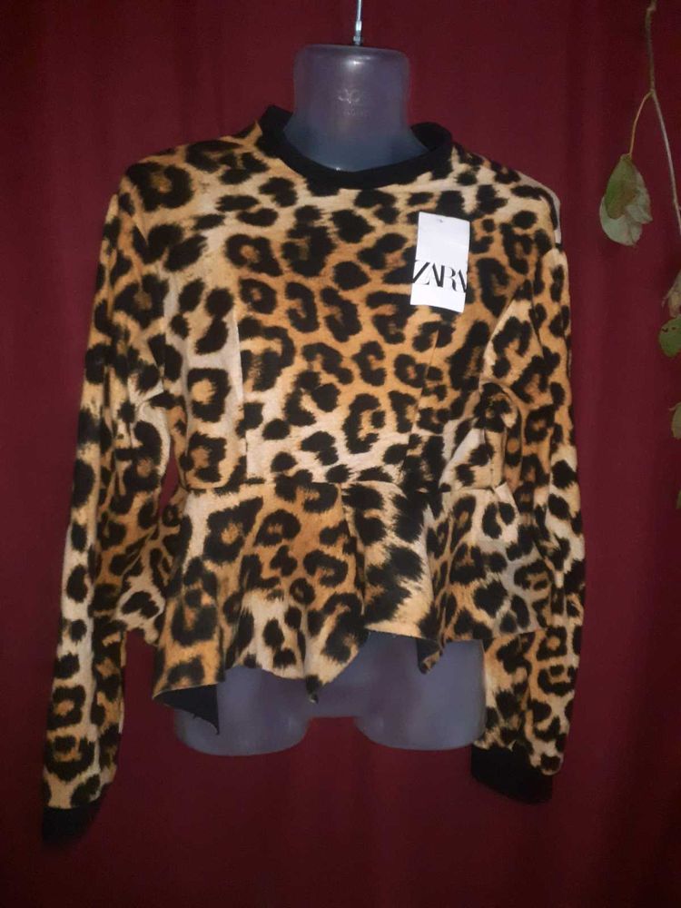 Winter collection Top