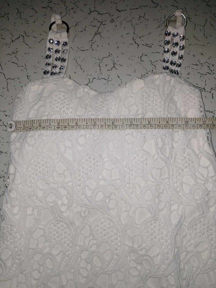 Maxi Dress (Small Size)