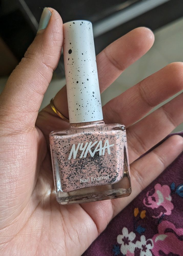 Cookie Crumble Nailpaint