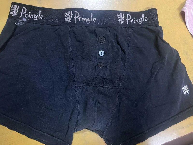 Pringle Men's Boxers