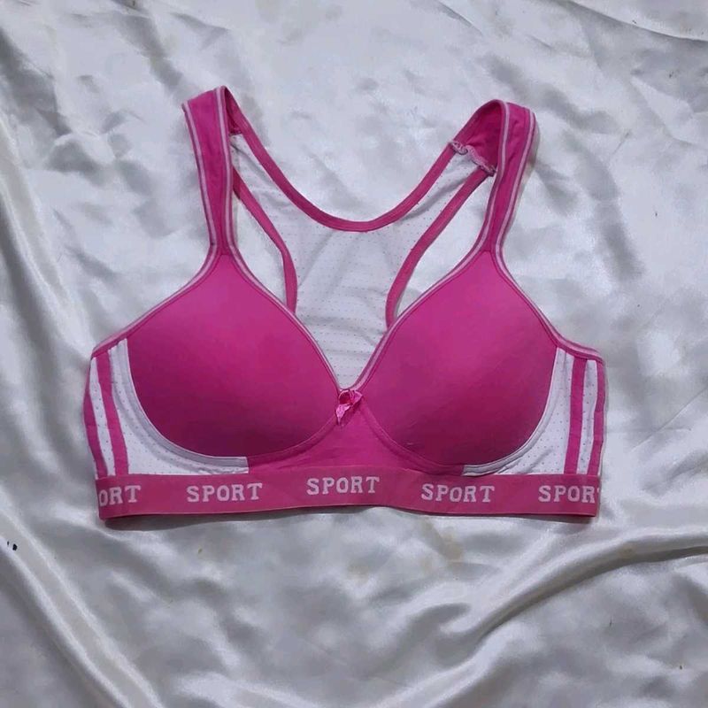 Sports Bra