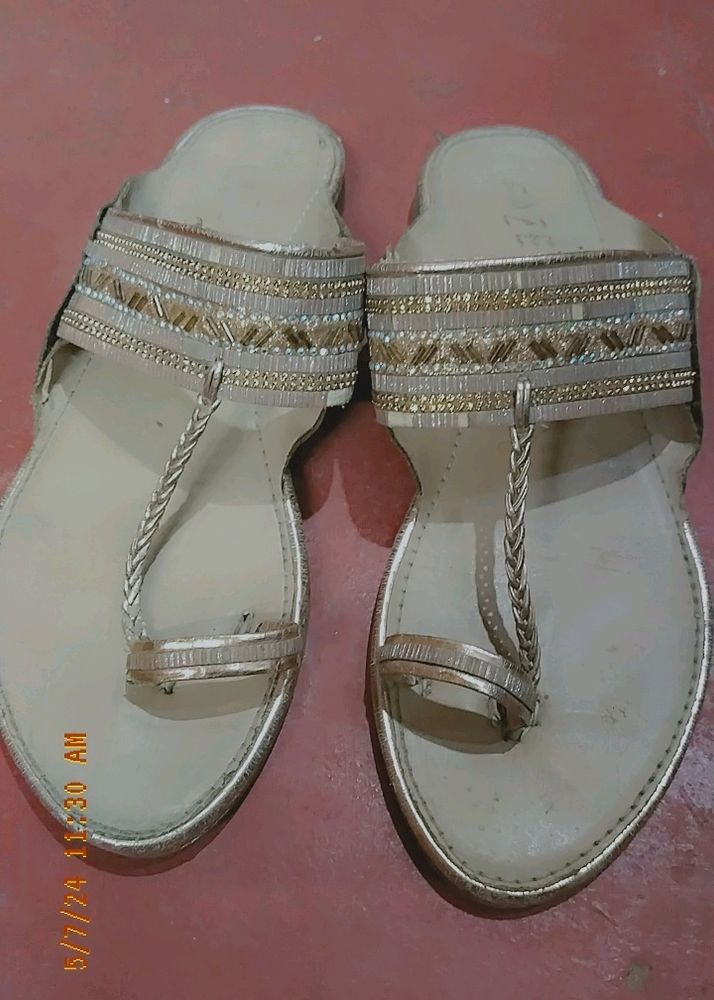 Beautiful Women Sandal