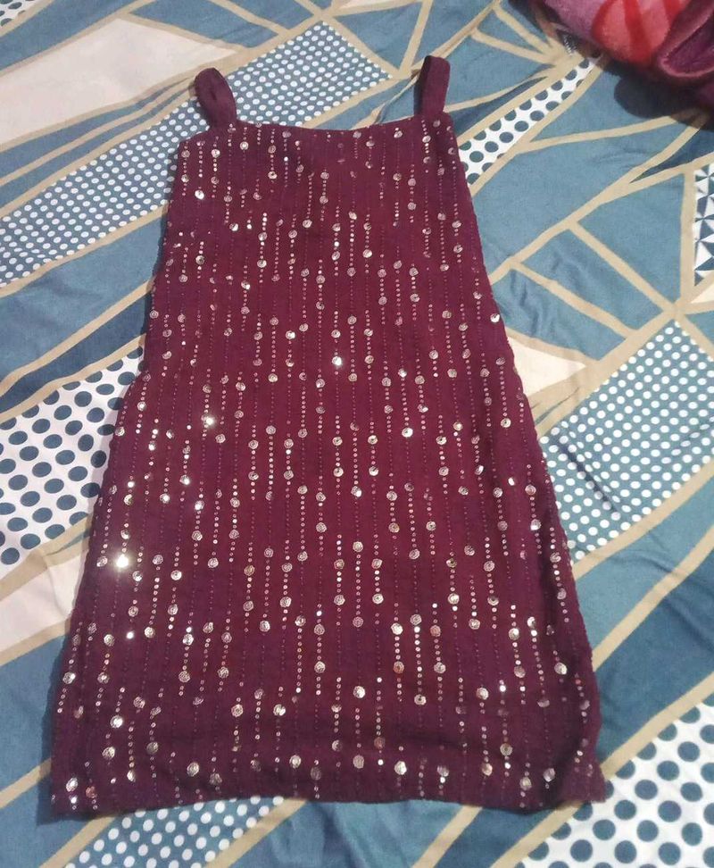 Purple Suit For Teenagers.