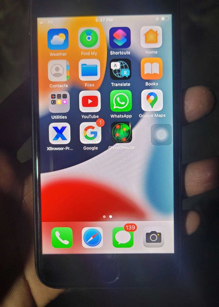 Iphone 7