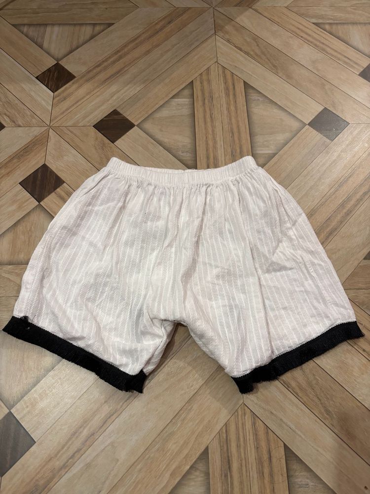 Half Pant