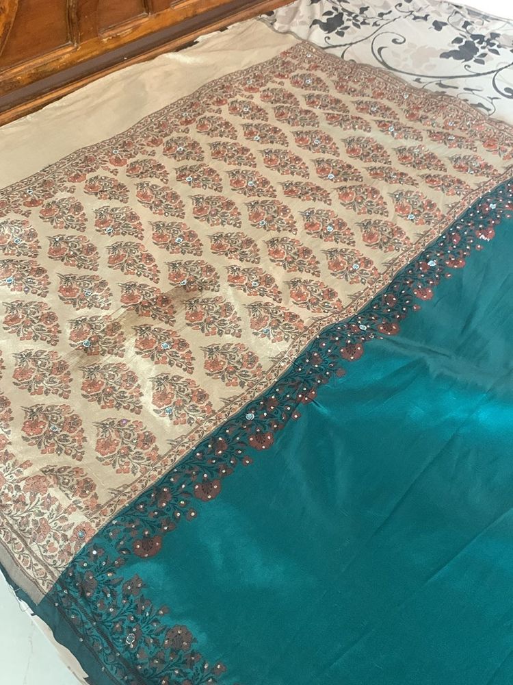 Party Wear Saree