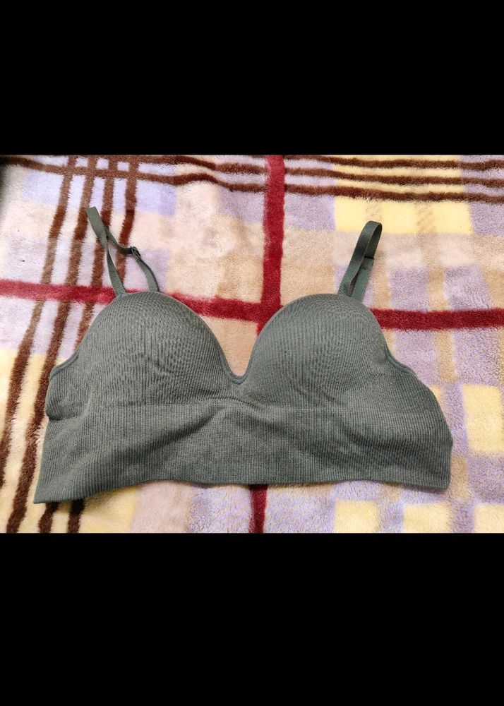 HnM Push Up Bra