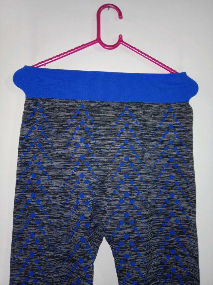 Use As Gym Wear