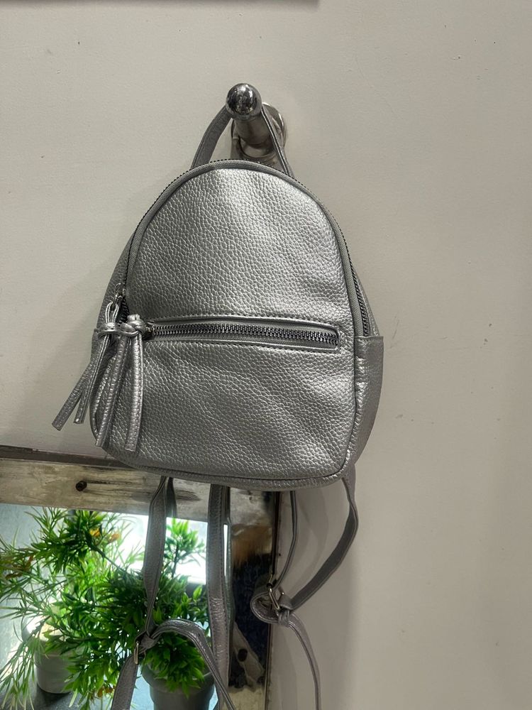Back Pack