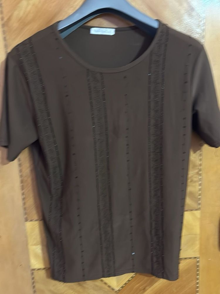 Stretchable Top