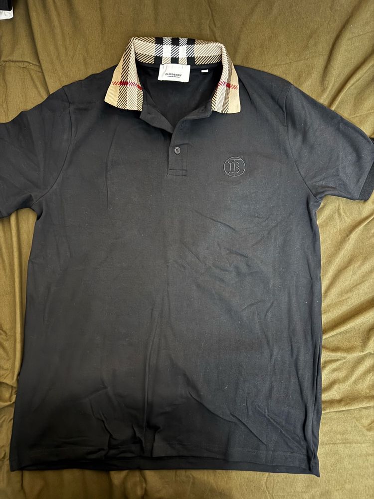 Burberry Polo Shirt