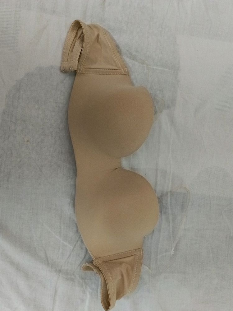 Padded Bra