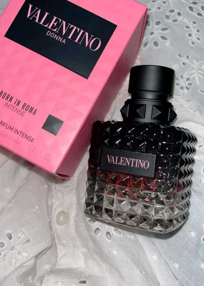 Valentino Donna EDP Intense Born In Roma