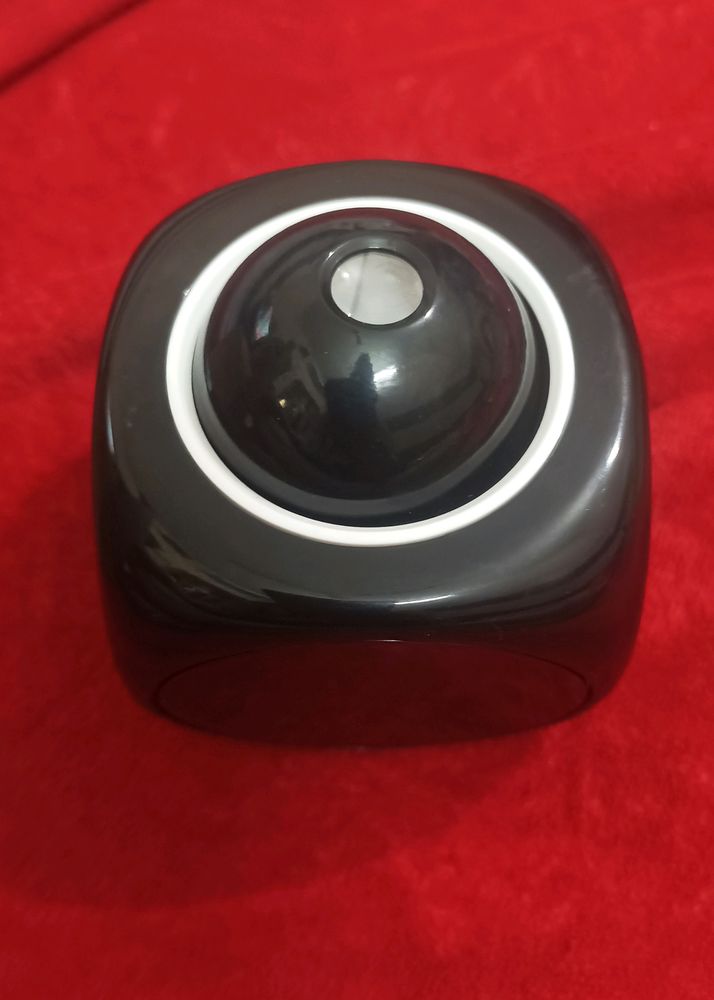 Alarm Clock With Led Display, Projector And Sound