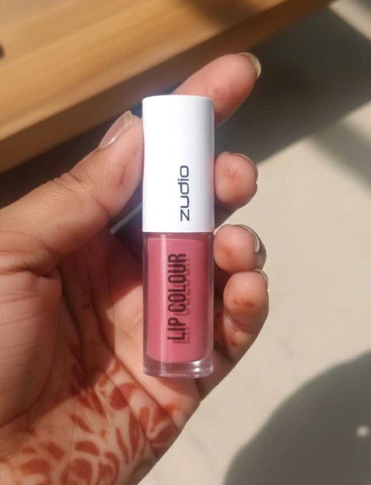 Zudio Lip Colour