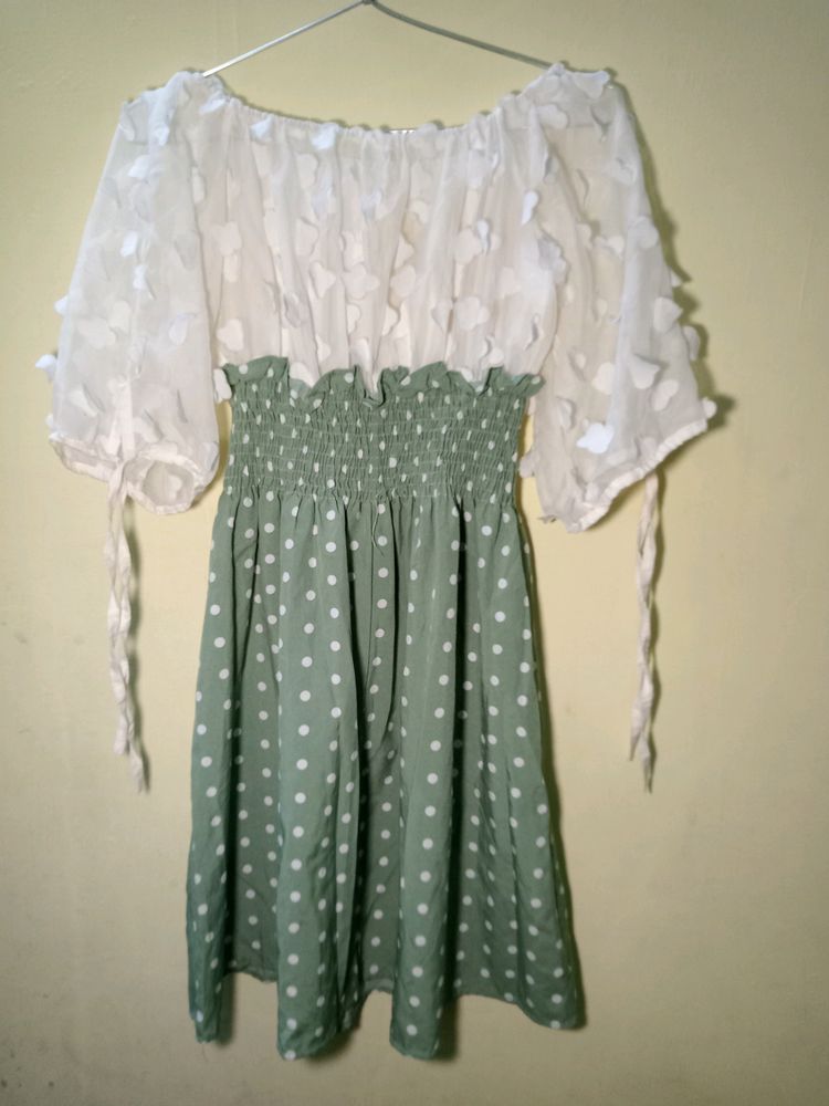 It&#39;s an Dress