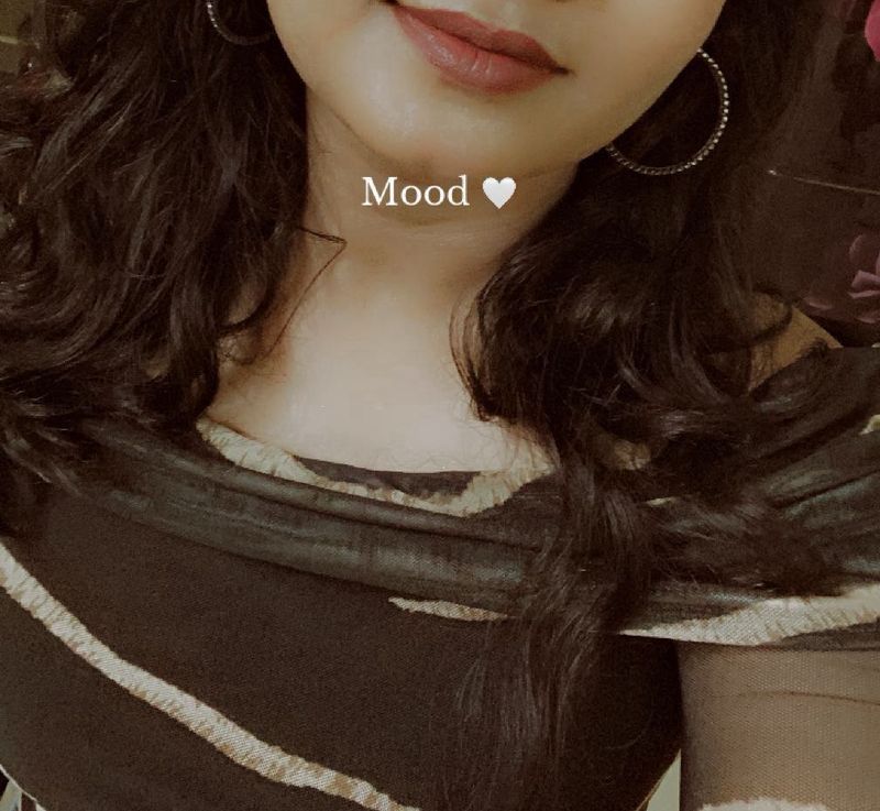 black off shoulder top