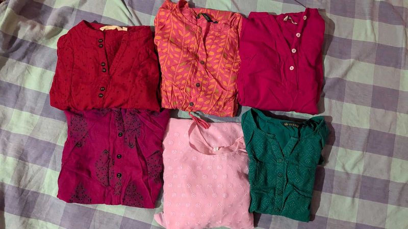 Kurta Combo