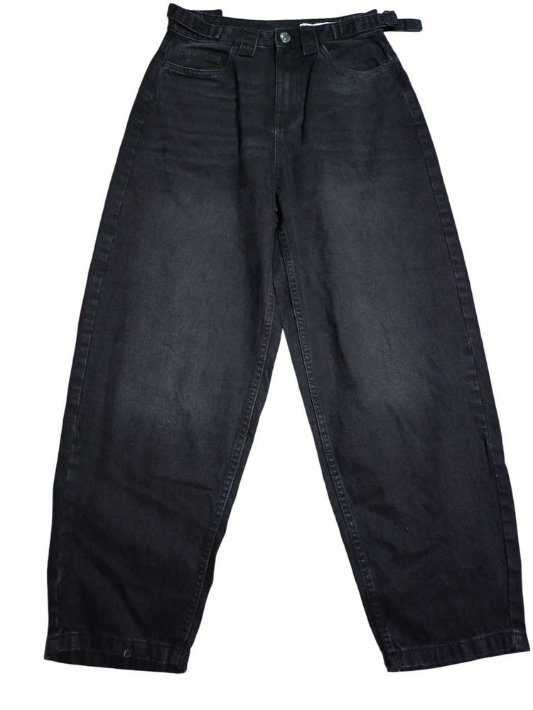Bagy Jeans Hight Quality Size 28