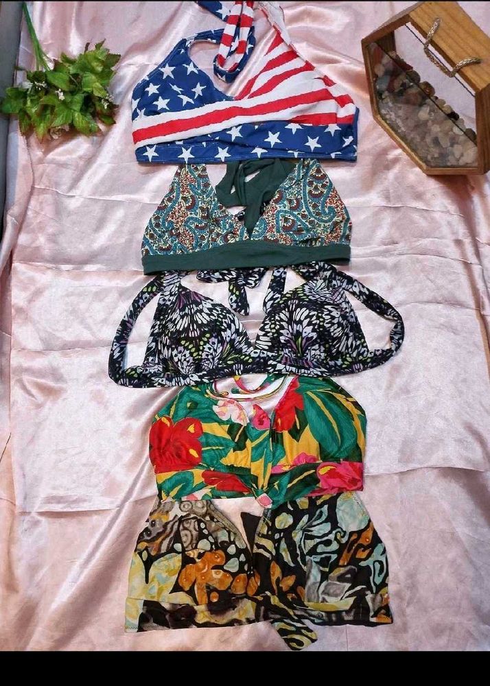 Bikini Top Bundles Set 💥