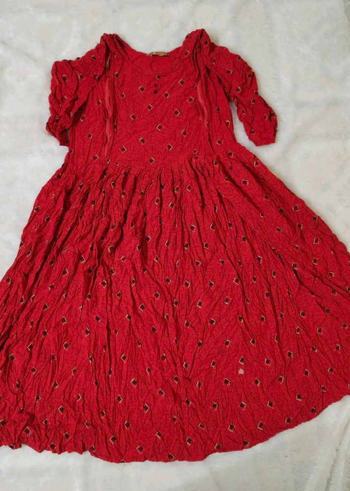 Feeding Friendly Kurti For Sale