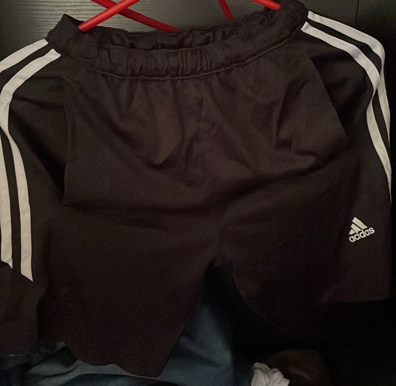 Adidas Predator Climacool Shorts
