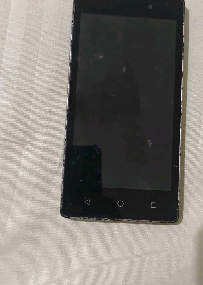 Lyf Flame🔥  8  16 Gb power Button Missing Hai