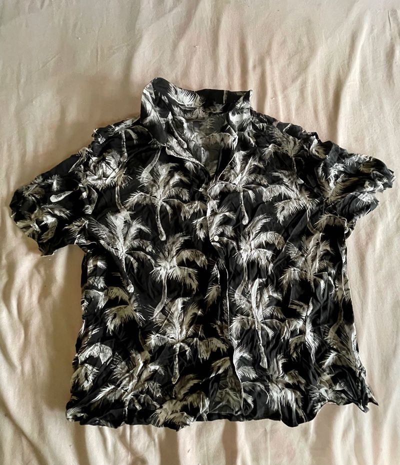 H&amp;M (Charcoal Black)