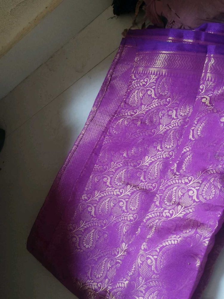 New saree no blouse