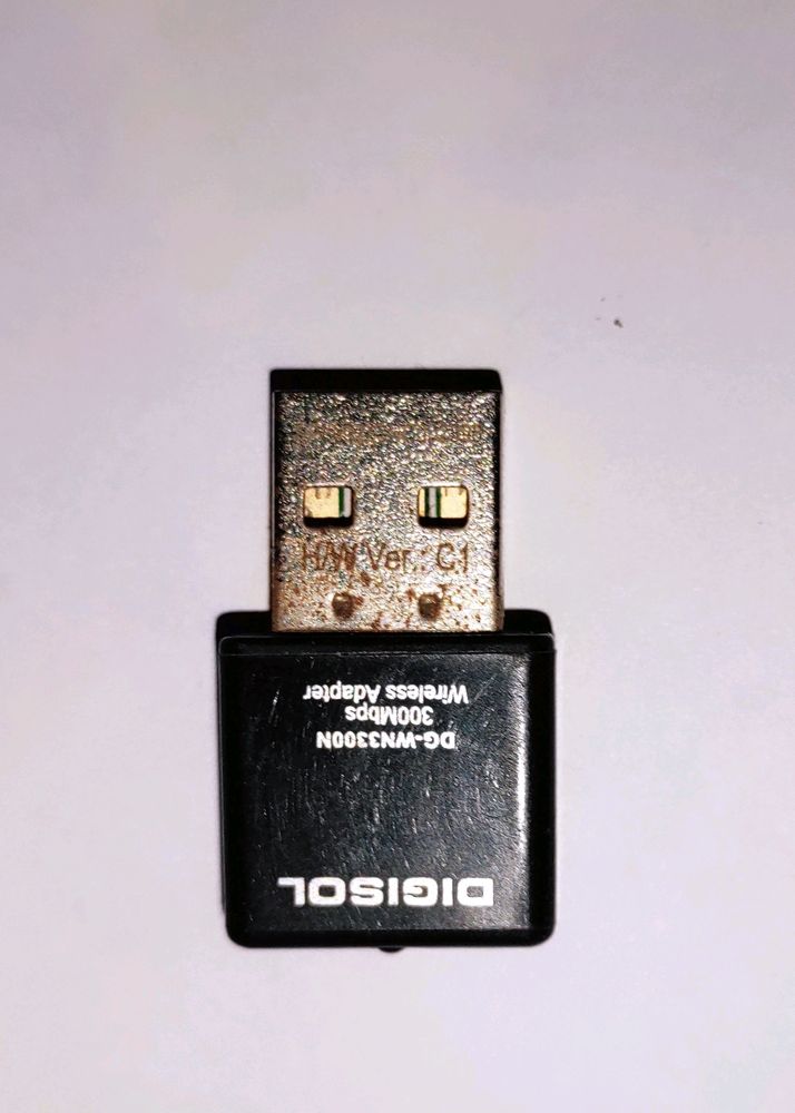 Digital Internet Adapter