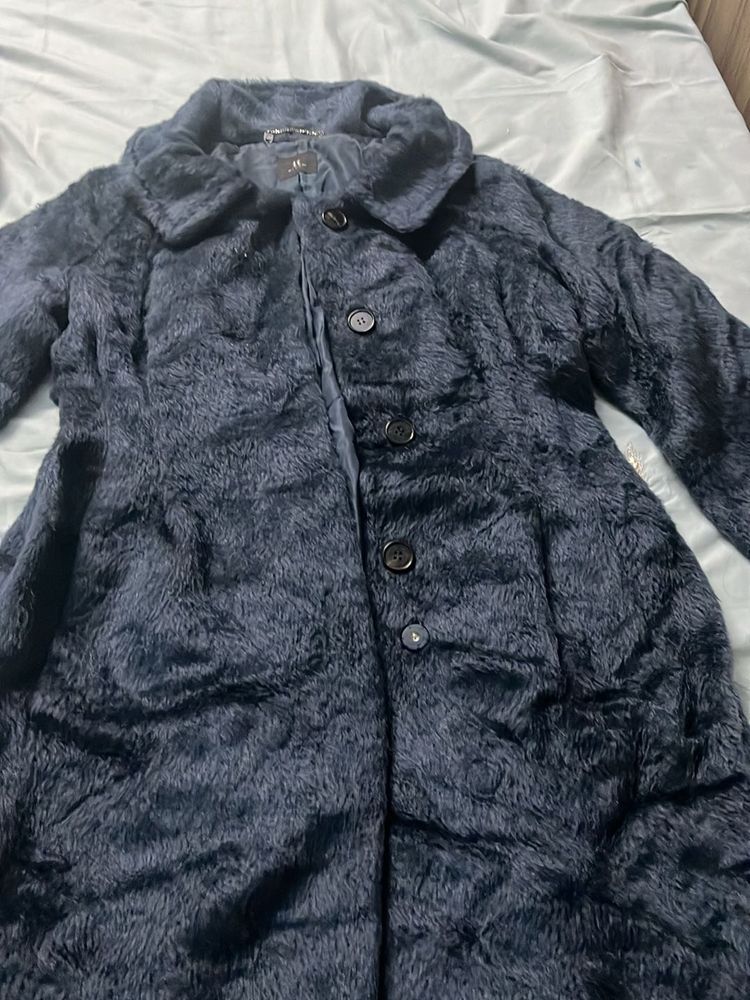 High Quality Fashionable Grey Jacket