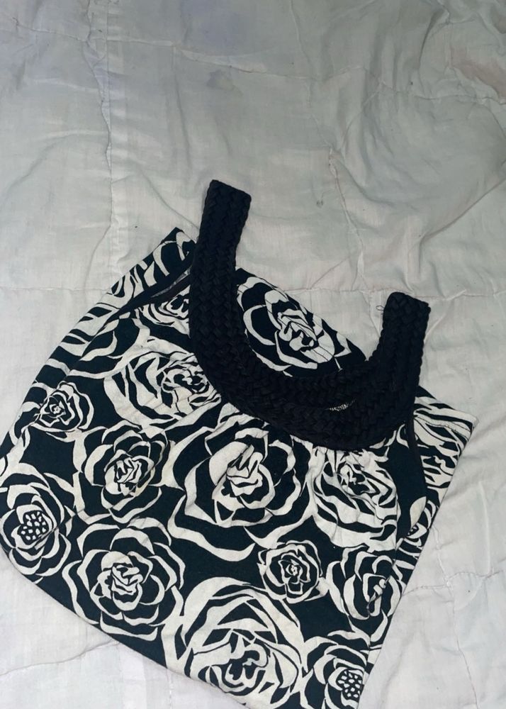H&amp;m Tank Top Linen
