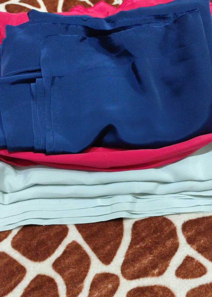 Dress Material Pieces