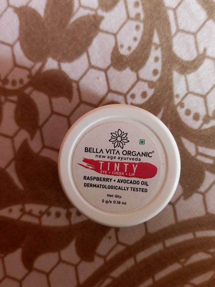 Bella Vita Organic Tinty