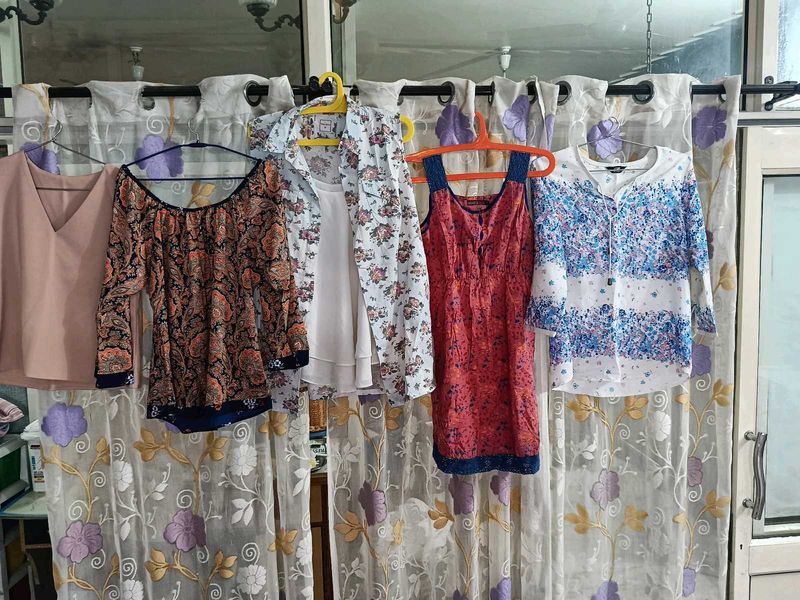 Tops For Women